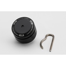 AELLA Rear Axle Nut Cover for Kawasaki Z900 / Z900RS / Cafe